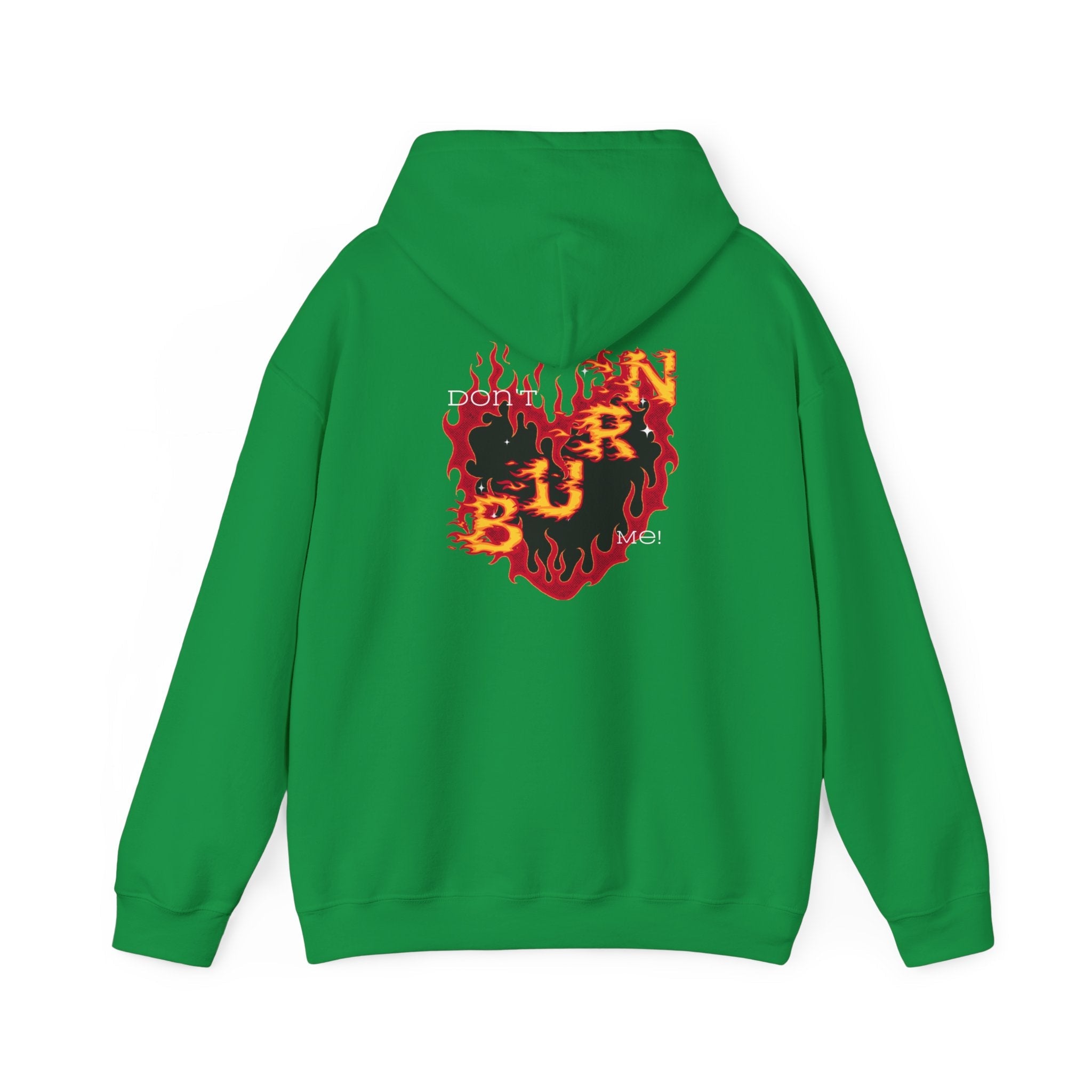 Unisex Heavy Blend™ Hoodie